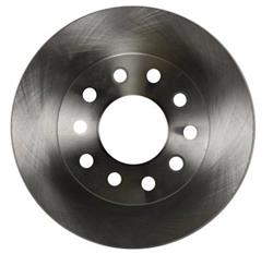Leed Brakes Brake Rotors 5568001