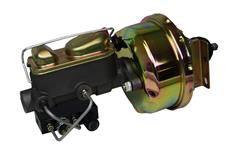LEED Brakes Master Cylinder and Brake Booster Combos for 1964-1966 MUSTANG - 5H4C7