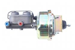 LEED Brakes Master Cylinder and Brake Booster Combos for 1964-1966 MUSTANG - 5H8