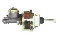 LEED Brakes Master Cylinder and Brake Booster Combos for 1964-1966 MUSTANG - 5HC
