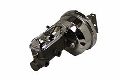 LEED Brakes Master Cylinder and Brake Booster Combos for 1964-1966 MUSTANG - 6J4