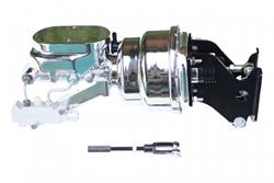 LEED Brakes Master Cylinder and Brake Booster Combos 776B2