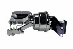 LEED Brakes Master Cylinder and Brake Booster Combos 776B4