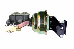 LEED Brakes Master Cylinder and Brake Booster Combos 781A3