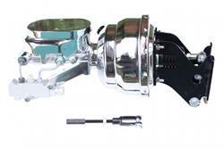 LEED Brakes Master Cylinder and Brake Booster Combos 796B2