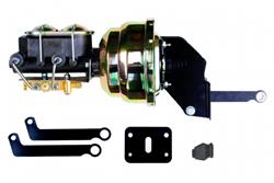 LEED Brakes Master Cylinder and Brake Booster Combos A8181