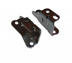 LEED Brakes Power Brake Booster Brackets AFX6472