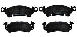 Leed Brakes Brake Pads BPD52-02