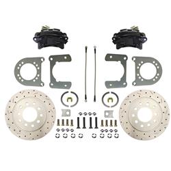 Leed Brakes Disc Brake Kits BRC0015X