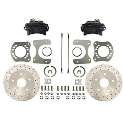 Leed Brakes Disc Brake Kits BRC0019X