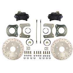 Leed Brakes Disc Brake Kits BRC0020X
