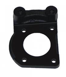 LEED Brakes Caliper Mounting Brackets for 1967 COUGAR, 1964-1967 MUSTANG - BRKT0001L
