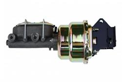 LEED Brakes Master Cylinder and Brake Booster Combos for 1960-1972 F-100 - E61