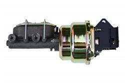 LEED Brakes Master Cylinder and Brake Booster Combos for 1960-1972 F-100 - E63