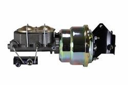 LEED Brakes Master Cylinder and Brake Booster Combos for 1960-1972 F-100 - E63F7
