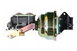 LEED Brakes Master Cylinder and Brake Booster Combos for 1960-1972 F-100 - E81A3