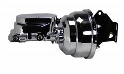 LEED Brakes Master Cylinder and Brake Booster Combos for 1960-1972 F-100 - E9F