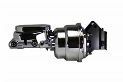 LEED Brakes Master Cylinder and Brake Booster Combos for 1960-1972 F-100 - ET6