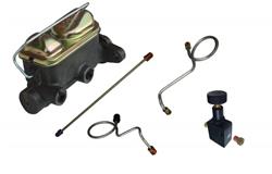 LEED Brakes Hydraulic Master Cylinder Upgrade Kits FC0003HK