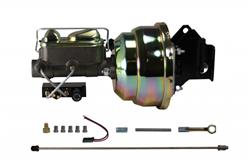 LEED Brakes Power Brake Quick Install Kits FC0024HK