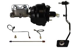 LEED Brakes Master Cylinder and Brake Booster Combos FC0038HK