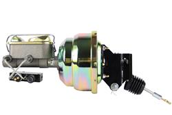LEED Brakes Master Cylinder and Brake Booster Combos FC0050HK