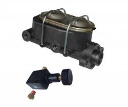 LEED Brakes Hydraulic Master Cylinder Upgrade Kits FC1009HK