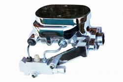 LEED Brakes Hydraulic Master Cylinder Upgrade Kits FC1013HK