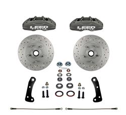 Leed Brakes Disc Brake Kits FC1013SMX