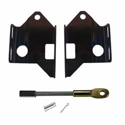 LEED Brakes Power Brake Booster Brackets FTB5772-1