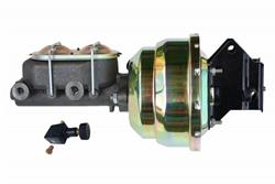 LEED Brakes Master Cylinder and Brake Booster Combos G8105
