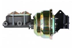 LEED Brakes Master Cylinder and Brake Booster Combos G81