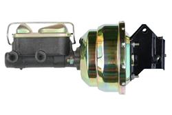 LEED Brakes Master Cylinder and Brake Booster Combos G84
