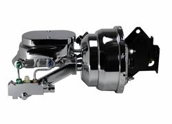 LEED Brakes Master Cylinder and Brake Booster Combos G96B4