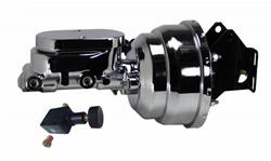 LEED Brakes Master Cylinder and Brake Booster Combos G9F05