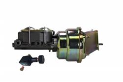 LEED Brakes Master Cylinder and Brake Booster Combos H6105