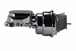 LEED Brakes Master Cylinder and Brake Booster Combos H76