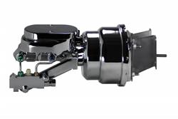 LEED Brakes Master Cylinder and Brake Booster Combos H76B2