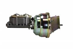 LEED Brakes Master Cylinder and Brake Booster Combos H81