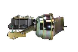 LEED Brakes Master Cylinder and Brake Booster Combos H83A3