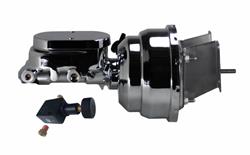 LEED Brakes Master Cylinder and Brake Booster Combos H9605
