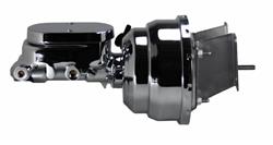 LEED Brakes Master Cylinder and Brake Booster Combos H96