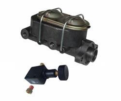 LEED Brakes Master Cylinders M_305
