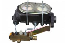 LEED Brakes Master Cylinders M_3A3