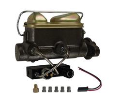 LEED Brakes Master Cylinders M_4C7