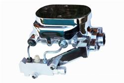 LEED Brakes Master Cylinders M_6B2