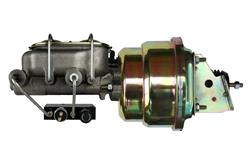 LEED Brakes Master Cylinder and Brake Booster Combos for 1970-1981 CAMARO, FIREBIRD - PBKT1004