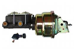 LEED Brakes Master Cylinder and Brake Booster Combos for 1970-1981 CAMARO, FIREBIRD - PBKT1005