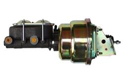 LEED Brakes Master Cylinder and Brake Booster Combos for 1970-1981 CAMARO, FIREBIRD - PBKT1006