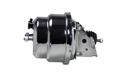 LEED Brakes Power Brake Boosters for 1970-1981 CAMARO, FIREBIRD - PBKT1011